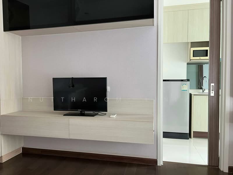 Q Asoke, Bangkok, 1678 Petchaburi Road, Makkasan, Ratchathewi, Bangkok, 1 Bedroom, 31 sqm, Condo For Sale, by Nuttharom  Linla , 500149162 - DDproperty.com