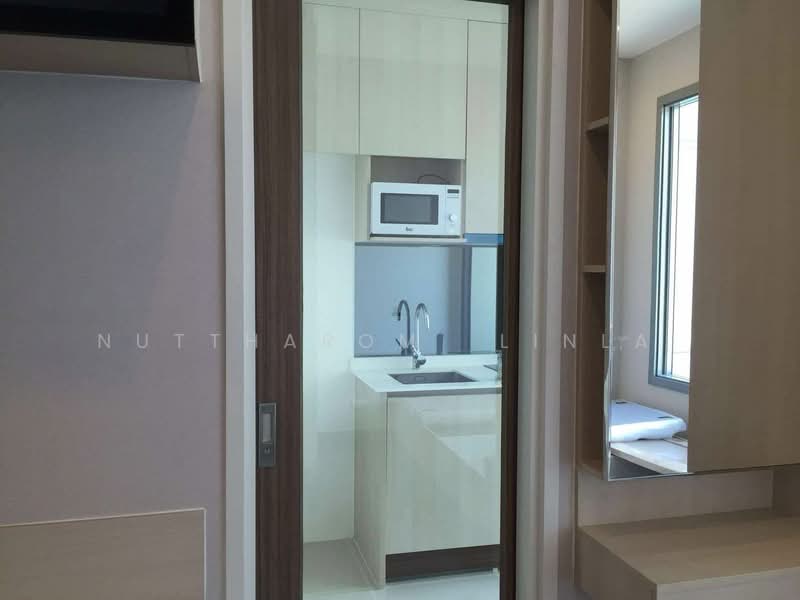 Q Asoke, Bangkok, 1678 Petchaburi Road, Makkasan, Ratchathewi, Bangkok, 1 Bedroom, 31 sqm, Condo For Sale, by Nuttharom  Linla , 500149162 - DDproperty.com