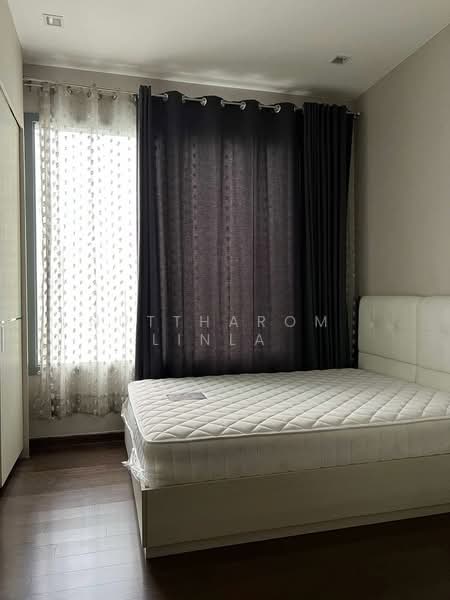 Q Asoke, Bangkok, 1678 Petchaburi Road, Makkasan, Ratchathewi, Bangkok, 1 Bedroom, 31 sqm, Condo For Sale, by Nuttharom  Linla , 500149162 - DDproperty.com