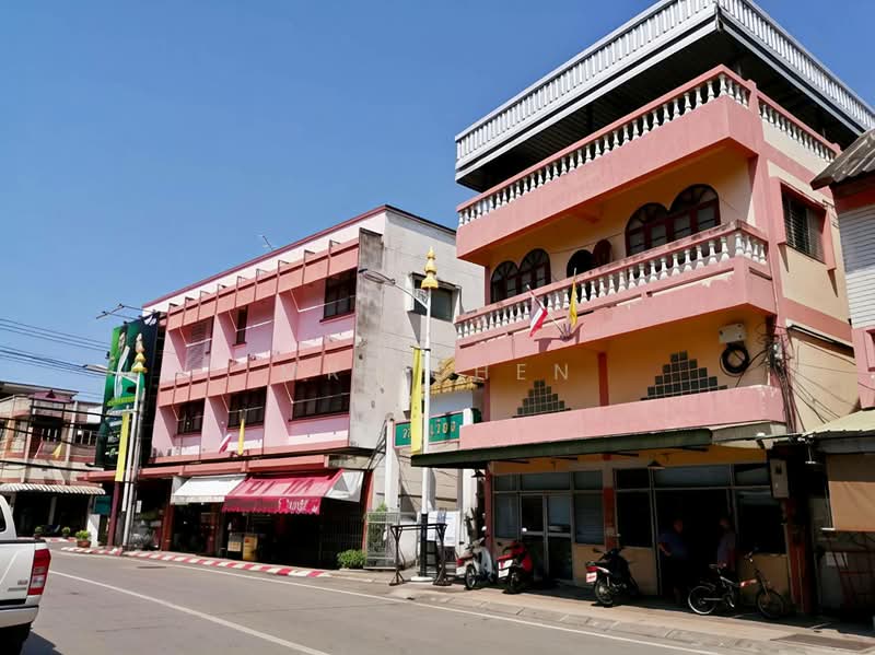 ไม่พบโครงการ, Mae Hong Son, -, Chong Kham, Muang Mae Hong Son, Mae Hong Son, , 244 sqm, Land For Sale, by Panuwat Jinanan, 500149163 - DDproperty.com
