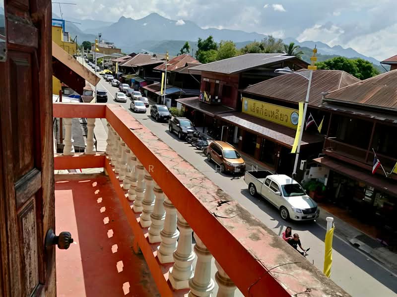 ไม่พบโครงการ, Mae Hong Son, -, Chong Kham, Muang Mae Hong Son, Mae Hong Son, , 244 sqm, Land For Sale, by Panuwat Jinanan, 500149163 - DDproperty.com