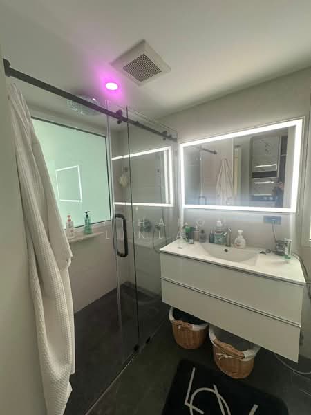 DLV Thonglor 20, Bangkok, 18 Soi Thonglor 20, Thonglor Road, Khlong Tan Nua, Watthana, Bangkok, 2 Bedrooms, 90 sqm, Condo For Sale, by Nuttharom  Linla , 500149167 - DDproperty.com