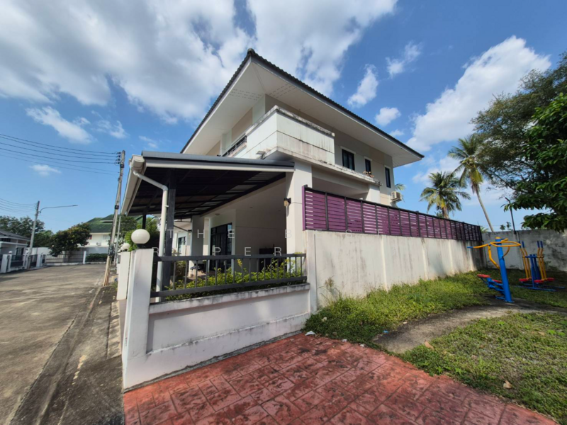 ธาราศิริ ประดู่, Surat Thani, Wat Pradu, Muang Surat Thani, Surat Thani, 3 Bedrooms, 100 sqm, Single Detached House For Sale, by The Best Property ดิว, 500149168 - DDproperty.com