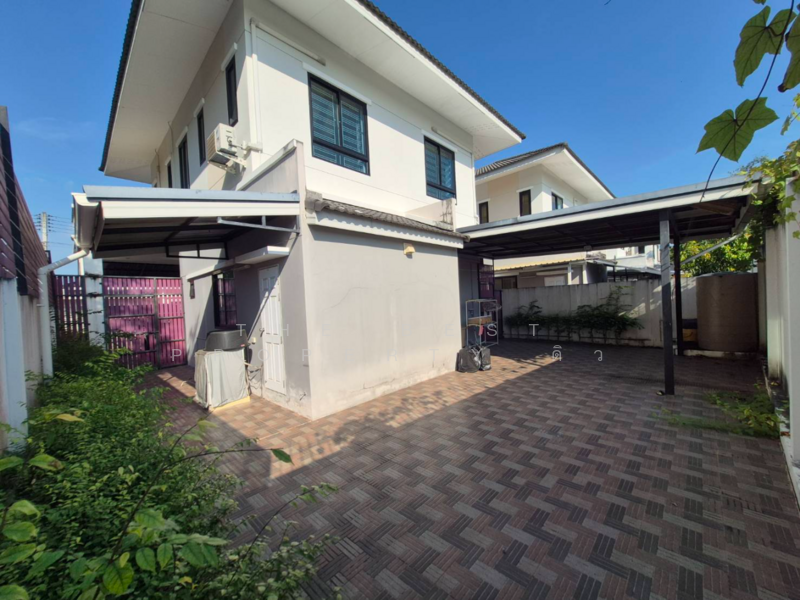 ธาราศิริ ประดู่, Surat Thani, Wat Pradu, Muang Surat Thani, Surat Thani, 3 Bedrooms, 100 sqm, Single Detached House For Sale, by The Best Property ดิว, 500149168 - DDproperty.com