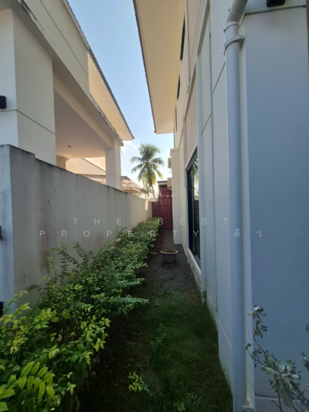 ธาราศิริ ประดู่, Surat Thani, Wat Pradu, Muang Surat Thani, Surat Thani, 3 Bedrooms, 100 sqm, Single Detached House For Sale, by The Best Property ดิว, 500149168 - DDproperty.com