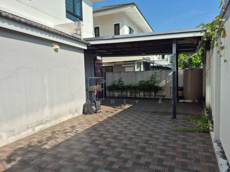 ธาราศิริ ประดู่, Surat Thani, Wat Pradu, Muang Surat Thani, Surat Thani, 3 Bedrooms, 100 sqm, Single Detached House For Sale, by The Best Property ดิว, 500149168 - DDproperty.com