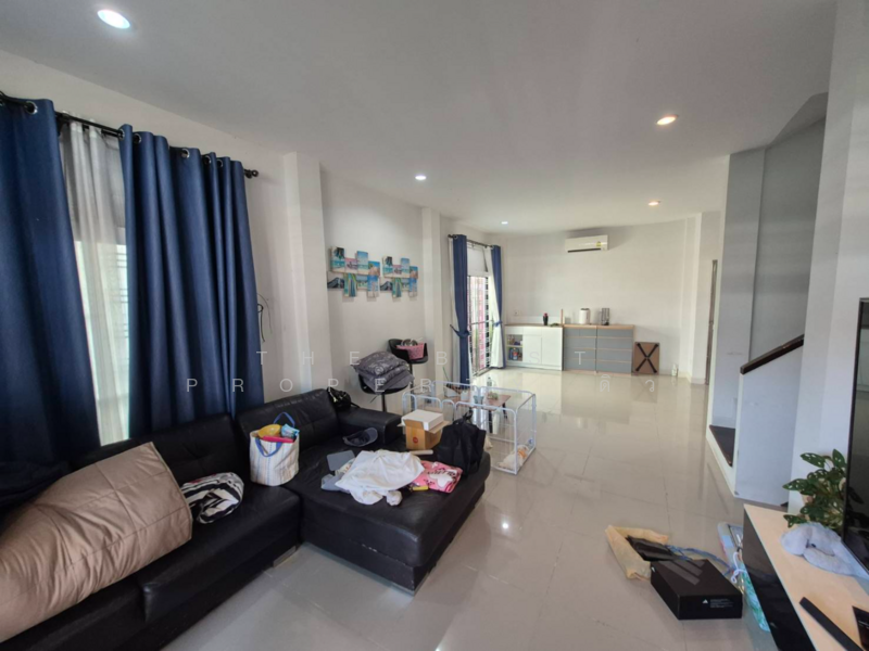 ธาราศิริ ประดู่, Surat Thani, Wat Pradu, Muang Surat Thani, Surat Thani, 3 Bedrooms, 100 sqm, Single Detached House For Sale, by The Best Property ดิว, 500149168 - DDproperty.com