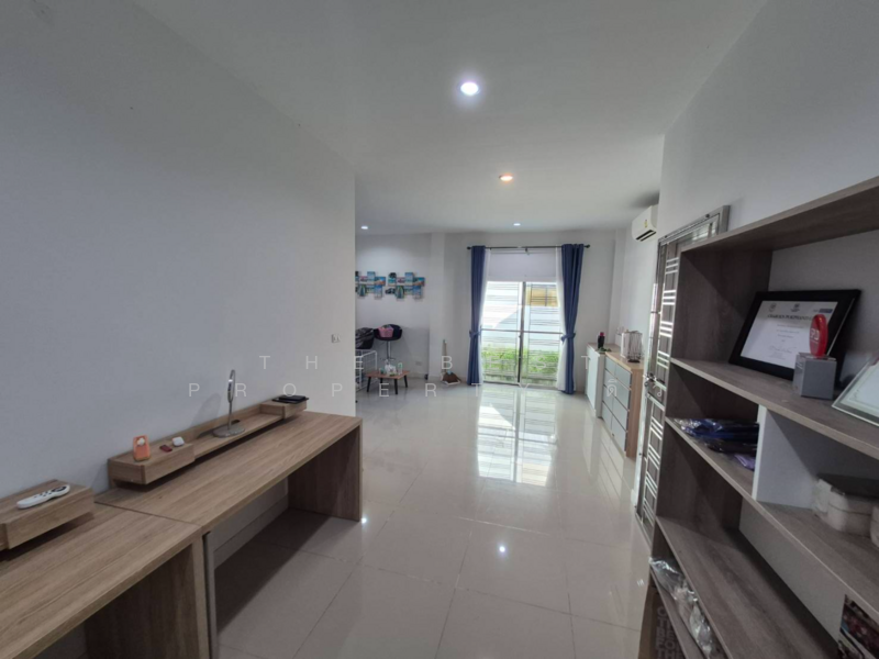 ธาราศิริ ประดู่, Surat Thani, Wat Pradu, Muang Surat Thani, Surat Thani, 3 Bedrooms, 100 sqm, Single Detached House For Sale, by The Best Property ดิว, 500149168 - DDproperty.com