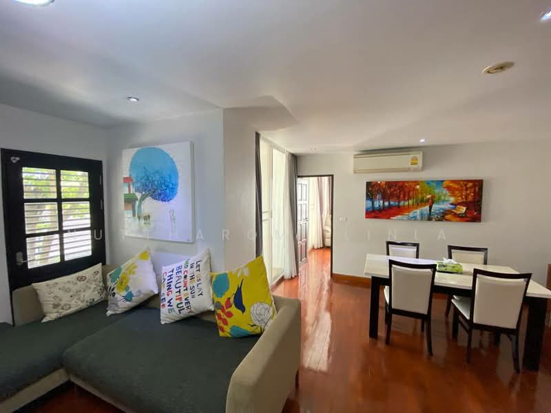 For Sale - The Peak Sukhumvit 15, Bangkok