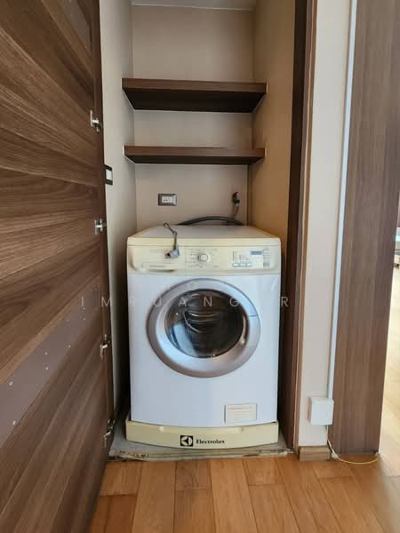 The Address Sathorn : ดิ แอดเดรส สาทร, กรุงเทพ, 98 ถนนสาทรเหนือ ซอยสาทร 12 แขวงสีลม เขตบางรัก กรุงเทพมหานคร, สีลม, บางรัก, กรุงเทพ, 75 ตร.ม., คอนโด ให้เช่า, โดย Phoom Imruangsri, 500149175 - DDproperty.com