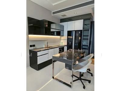 For Rent - The Bangkok Thonglor, Bangkok