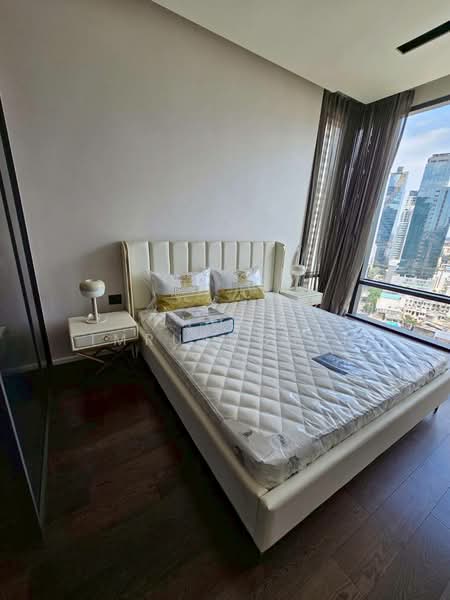 The Bangkok Thonglor : เดอะ แบงค็อค ทองหล่อ, กรุงเทพ, ซอยสุขุมวิท 55 ถนนสุขุมวิท, คลองตันเหนือ, วัฒนา, กรุงเทพ, 56 ตร.ม., คอนโด ให้เช่า, โดย Phoom Imruangsri, 500149179 - DDproperty.com