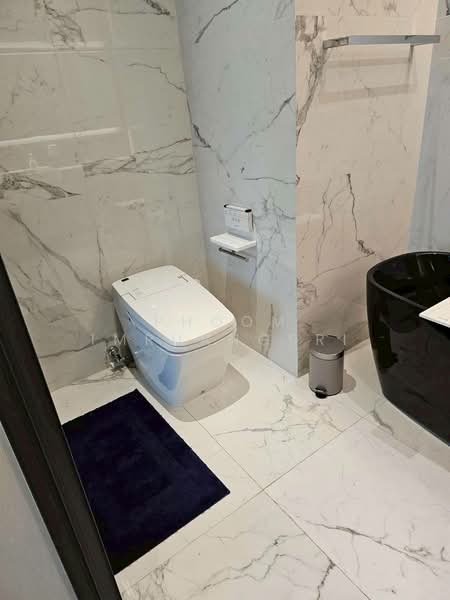 The Bangkok Thonglor, Bangkok, Soi Sukhumvit 55, Sukhumvit Road, Khlong Tan Nua, Watthana, Bangkok, 1 Bedroom, 56 sqm, Condo For Rent, by Phoom Imruangsri, 500149179 - DDproperty.com