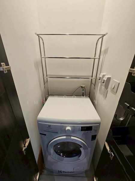 The Bangkok Thonglor, Bangkok, Soi Sukhumvit 55, Sukhumvit Road, Khlong Tan Nua, Watthana, Bangkok, 1 Bedroom, 56 sqm, Condo For Rent, by Phoom Imruangsri, 500149179 - DDproperty.com