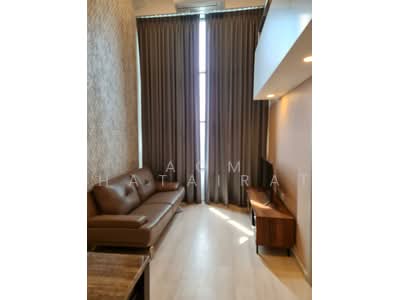 For Rent - Knightsbridge Prime Sathorn, Bangkok