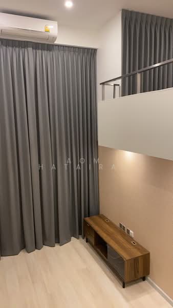 Knightsbridge Prime Sathorn, Bangkok, 599 Naradhiwas Rajanagarindra Road, Thung Maha Mek, Sathon, Bangkok, 1 Bedroom, 31 sqm, Condo For Rent, by Aom Hatairat, 500149182 - DDproperty.com