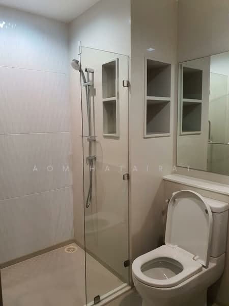 Knightsbridge Prime Sathorn, Bangkok, 599 Naradhiwas Rajanagarindra Road, Thung Maha Mek, Sathon, Bangkok, 1 Bedroom, 31 sqm, Condo For Rent, by Aom Hatairat, 500149182 - DDproperty.com