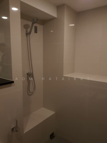 Knightsbridge Prime Sathorn : ไนท์บริดจ์ ไพรม์ สาทร, กรุงเทพ, 599 นราธิวาสราชนครินทร์, ทุ่งมหาเมฆ, สาทร, กรุงเทพ, 31 ตร.ม., คอนโด ให้เช่า, โดย Aom Hatairat, 500149182 - DDproperty.com