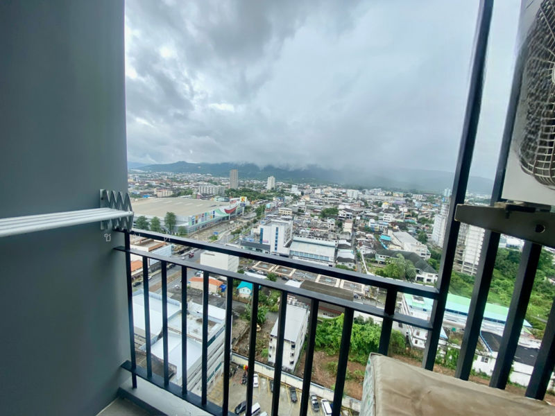 Plus Condo Hatyai 30m : พลัส คอนโด หาดใหญ่ 30 เมตร, สงขลา, เลขที่ 9 Rajyindee Rd, หาดใหญ่, หาดใหญ่, สงขลา, 30 ตร.ม., คอนโด ขาย, โดย ชนิดาภา กัณสุทธิ์, 500149183 - DDproperty.com