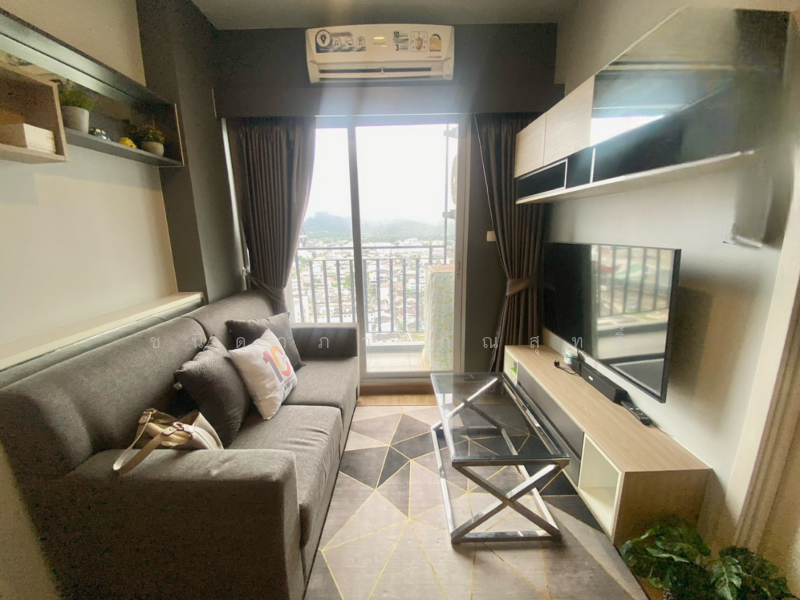 Plus Condo Hatyai 30m : พลัส คอนโด หาดใหญ่ 30 เมตร, สงขลา, เลขที่ 9 Rajyindee Rd, หาดใหญ่, หาดใหญ่, สงขลา, 30 ตร.ม., คอนโด ขาย, โดย ชนิดาภา กัณสุทธิ์, 500149183 - DDproperty.com
