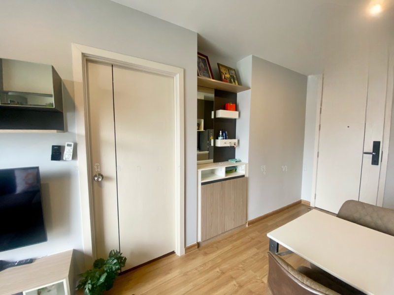 Plus Condo Hatyai 30m, Songkhla, No. 9 Rajyindee Rd, Hat-Yai, Hat Yai, Songkhla, 1 Bedroom, 30 sqm, Condo For Sale, by ชนิดาภา กัณสุทธิ์, 500149183 - DDproperty.com