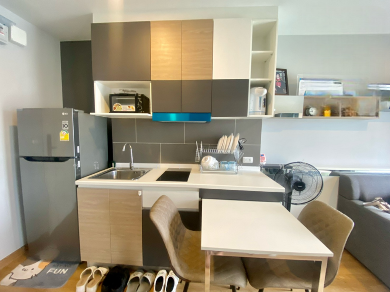 Plus Condo Hatyai 30m : พลัส คอนโด หาดใหญ่ 30 เมตร, สงขลา, เลขที่ 9 Rajyindee Rd, หาดใหญ่, หาดใหญ่, สงขลา, 30 ตร.ม., คอนโด ขาย, โดย ชนิดาภา กัณสุทธิ์, 500149183 - DDproperty.com