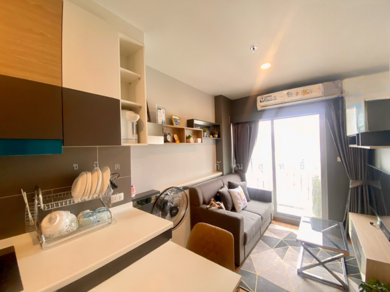 Plus Condo Hatyai 30m, Songkhla, No. 9 Rajyindee Rd, Hat-Yai, Hat Yai, Songkhla, 1 Bedroom, 30 sqm, Condo For Sale, by ชนิดาภา กัณสุทธิ์, 500149183 - DDproperty.com