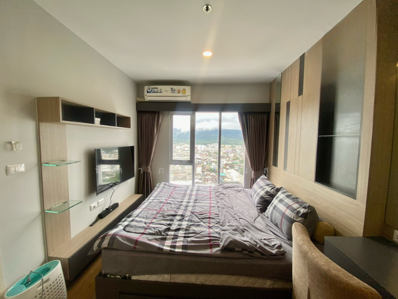 Plus Condo Hatyai 30m, Songkhla, No. 9 Rajyindee Rd, Hat-Yai, Hat Yai, Songkhla, 1 Bedroom, 30 sqm, Condo For Sale, by ชนิดาภา กัณสุทธิ์, 500149183 - DDproperty.com