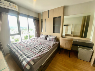 ขาย - Plus Condo Hatyai 30m : พลัส คอนโด หาดใหญ่ 30 เมตร, สงขลา