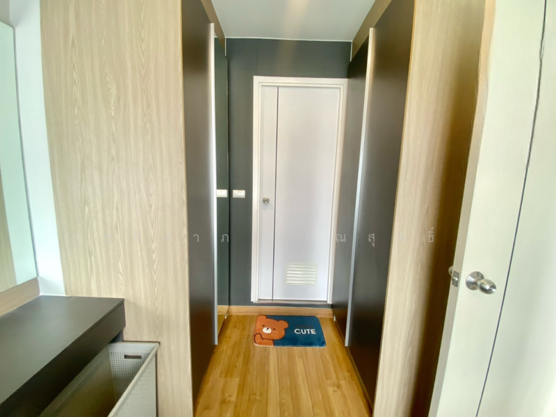 Plus Condo Hatyai 30m, Songkhla, No. 9 Rajyindee Rd, Hat-Yai, Hat Yai, Songkhla, 1 Bedroom, 30 sqm, Condo For Sale, by ชนิดาภา กัณสุทธิ์, 500149183 - DDproperty.com