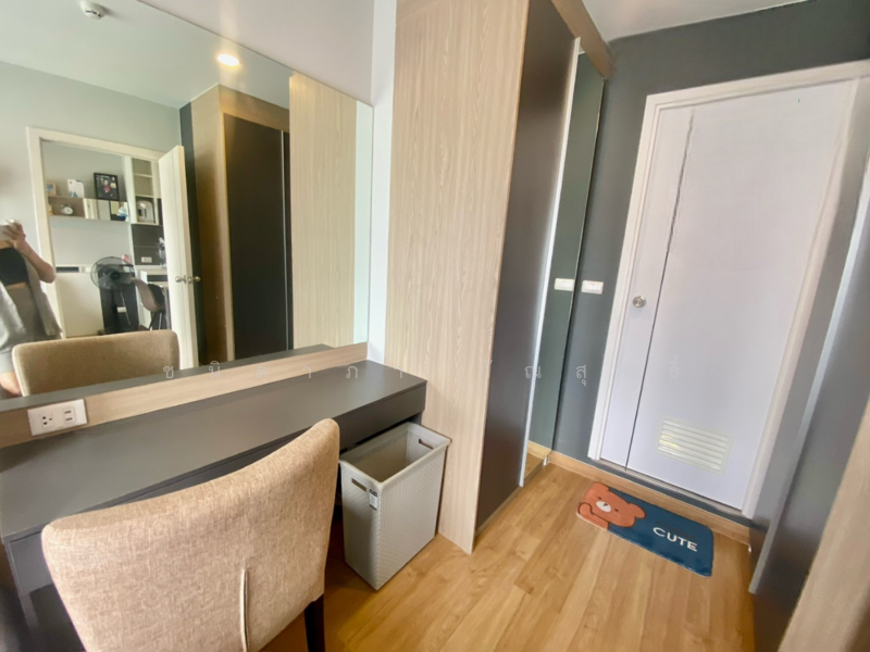 Plus Condo Hatyai 30m, Songkhla, No. 9 Rajyindee Rd, Hat-Yai, Hat Yai, Songkhla, 1 Bedroom, 30 sqm, Condo For Sale, by ชนิดาภา กัณสุทธิ์, 500149183 - DDproperty.com