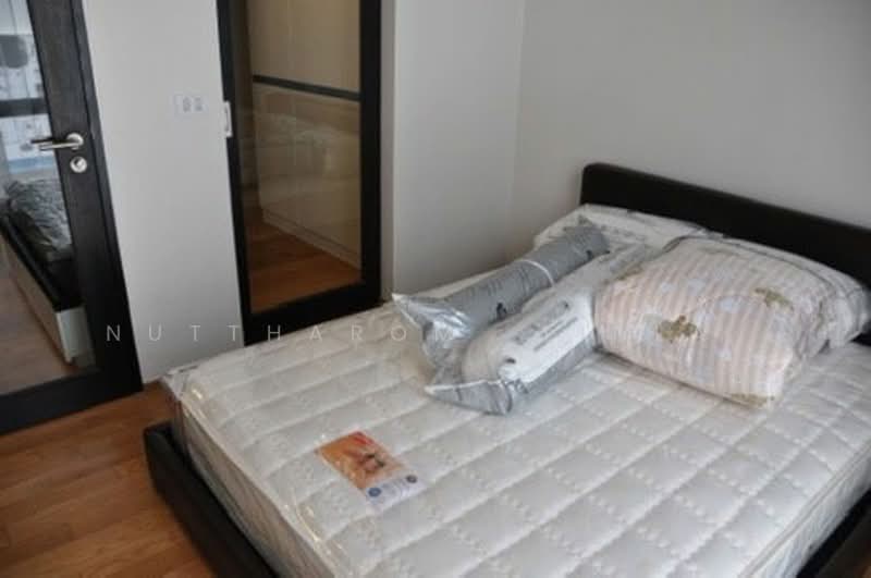 The Tempo Ruamrudee, Bangkok, Ruamrudee, Lumphini, Pathum Wan, Bangkok, 1 Bedroom, 36 sqm, Condo For Sale, by Nuttharom  Linla , 500149184 - DDproperty.com