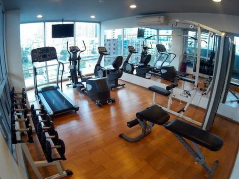 The Tempo Ruamrudee, Bangkok, Ruamrudee, Lumphini, Pathum Wan, Bangkok, 1 Bedroom, 36 sqm, Condo For Sale, by Nuttharom  Linla , 500149184 - DDproperty.com