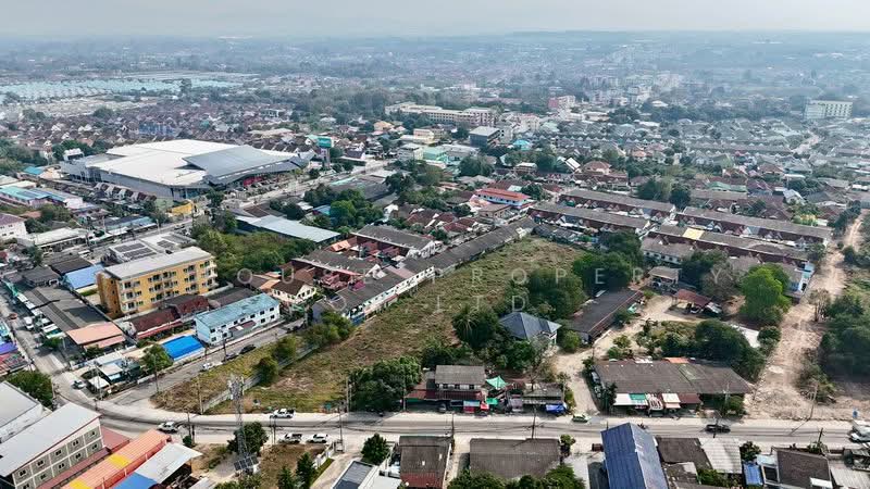 ให้เช่า - ให้เช่าที่ดินศรีราชา ทำเลทอง ย่านเศรษฐกิจ, ชลบุรี