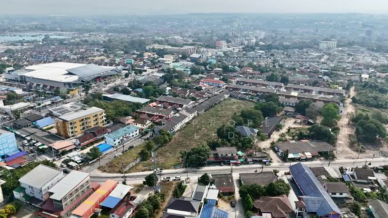 For Rent - Land for rent in Sriracha, prime location in the economic zone., Chon Buri (Pattaya)