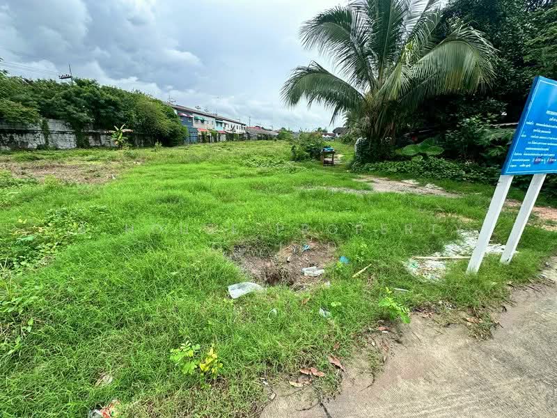 For Rent - Land for rent in Sriracha, prime location in the economic zone., Chon Buri (Pattaya)