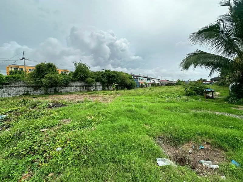 For Rent - Land for rent in Sriracha, prime location in the economic zone., Chon Buri (Pattaya)
