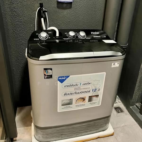 Regal Sathon-Naradhiwas, Bangkok, Naradhiwas Rajanagarindra Road, Thung Maha Mek, Sathon, Bangkok, 1 Bedroom, 33 sqm, Condo For Rent, by Connex Property, 500149187 - DDproperty.com