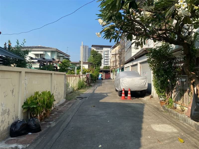 ที่ดินเปล่า 60 ตร.ว. ที่ดิน ซอยสุขุมวิท70 ใกล้รถไฟฟ้าอุดมสุข, Bangkok, Bang Na, Bang Na, Bangkok, , 240 sqm, Land For Sale, by คุณ วนิดา แสนทวีสุข (นิ), 500149188 - DDproperty.com