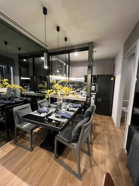 Nue Evo Ari, Bangkok, 50 Phahon Yothin 7, Samsen Nai, Phaya Thai, Bangkok, 2 Bedrooms, 35 sqm, Condo For Sale, by Nuttharom  Linla , 500149190 - DDproperty.com