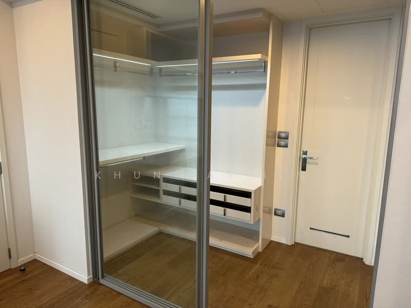 The Bangkok Sathorn : เดอะ แบงค็อก สาทร, กรุงเทพ, 111 ถนนสาทรใต้, ยานนาวา, สาทร, กรุงเทพ, 75 ตร.ม., คอนโด ให้เช่า, โดย Khun Bastien, 500149197 - DDproperty.com