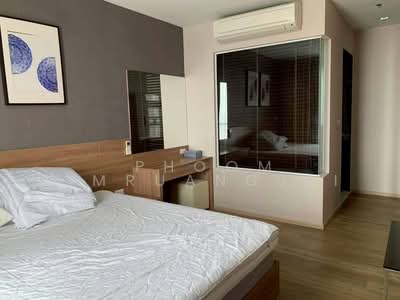 For Rent - Rhythm Sathorn, Bangkok