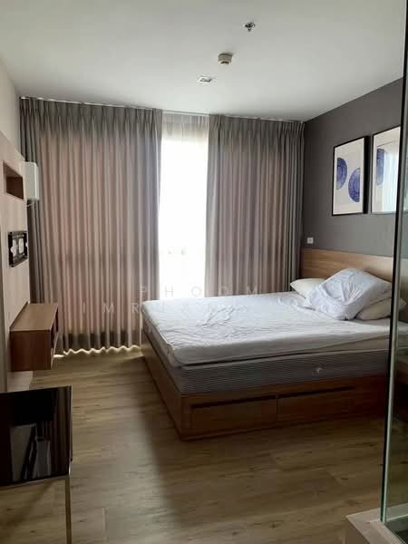 Rhythm Sathorn, Bangkok, 141 Soi Sathorn 21, Yan Nawa, Sathon, Bangkok, 2 Bedrooms, 66 sqm, Condo For Rent, by Phoom Imruangsri, 500149199 - DDproperty.com