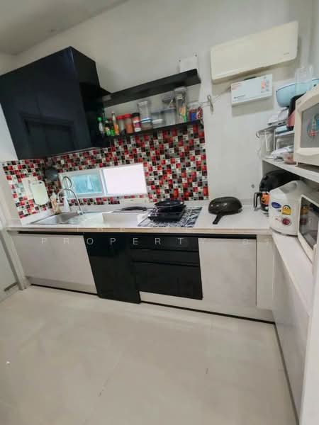 Grand Bangkok Boulevard Ratchaphruek-Rama 5, Nonthaburi, Bang Khun Kong, Bang Kruai, Nonthaburi, 3 Bedrooms, 447 sqm, Single Detached House For Sale, by The Best Property อร, 500149200 - DDproperty.com