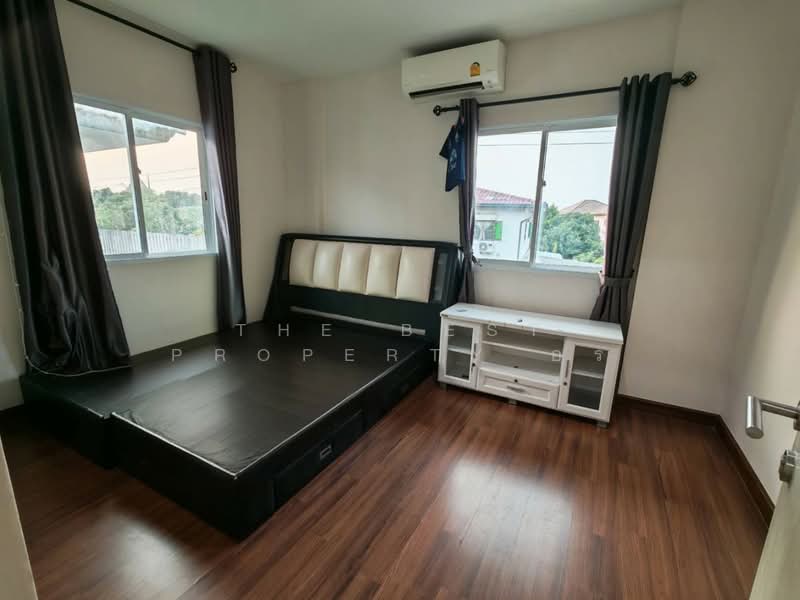 Grand Bangkok Boulevard Ratchaphruek-Rama 5 : แกรนด์ บางกอก บูเลอวาร์ด ราชพฤกษ์-พระราม 5, นนทบุรี, บางขุนกอง, บางกรวย, นนทบุรี, 447 ตร.ม., บ้านเดี่ยว ขาย, โดย The Best Property อร, 500149200 - DDproperty.com