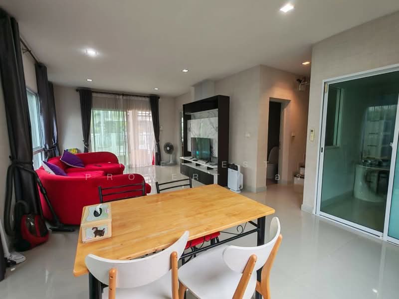 Grand Bangkok Boulevard Ratchaphruek-Rama 5 : แกรนด์ บางกอก บูเลอวาร์ด ราชพฤกษ์-พระราม 5, นนทบุรี, บางขุนกอง, บางกรวย, นนทบุรี, 447 ตร.ม., บ้านเดี่ยว ขาย, โดย The Best Property อร, 500149200 - DDproperty.com