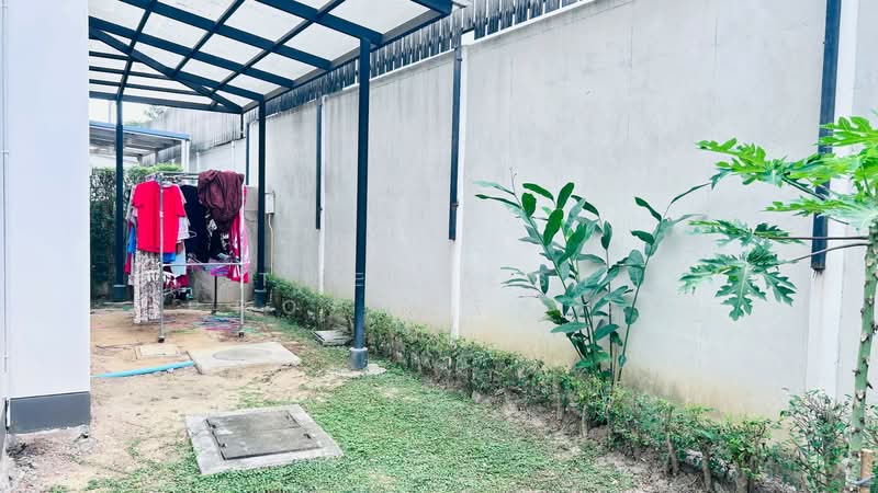 Grand Bangkok Boulevard Ratchaphruek-Rama 5, Nonthaburi, Bang Khun Kong, Bang Kruai, Nonthaburi, 3 Bedrooms, 447 sqm, Single Detached House For Sale, by The Best Property อร, 500149200 - DDproperty.com