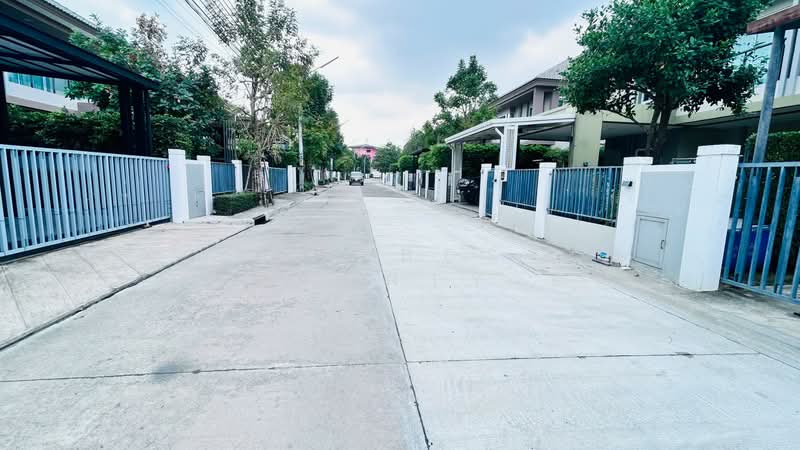 Grand Bangkok Boulevard Ratchaphruek-Rama 5 : แกรนด์ บางกอก บูเลอวาร์ด ราชพฤกษ์-พระราม 5, นนทบุรี, บางขุนกอง, บางกรวย, นนทบุรี, 447 ตร.ม., บ้านเดี่ยว ขาย, โดย The Best Property อร, 500149200 - DDproperty.com