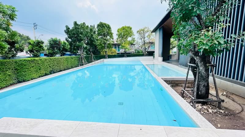 Grand Bangkok Boulevard Ratchaphruek-Rama 5, Nonthaburi, Bang Khun Kong, Bang Kruai, Nonthaburi, 3 Bedrooms, 447 sqm, Single Detached House For Sale, by The Best Property อร, 500149200 - DDproperty.com