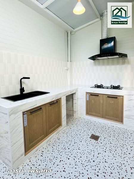 The Connect 6 Wongwean - Bangna KM.10, Samut Prakan, Bangna-Trad Road, Bangphli Yai, Bang Plee, Samut Prakan, 3 Bedrooms, 85 sqm, Townhouse For Sale, by วิสุทธินี เฉลิมสินสุวรรณ, 500149201 - DDproperty.com